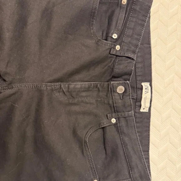 Zara Jeans - Picture 2 of 3
